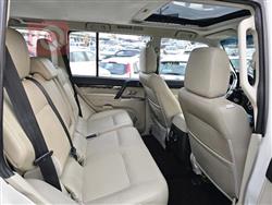 ميتسوبيشي باجيرو